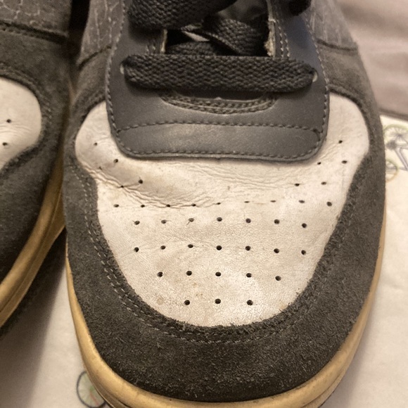 Vintage Nike Dunks Men’s Size 13 Rare - Picture 4 of 16